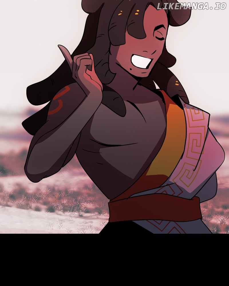 I’m the Grim Reaper Chapter 185 - page 48